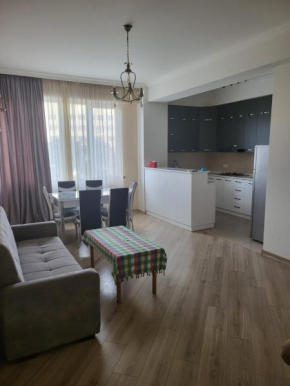 Tbilisi, Digmis Massivi, Lubliana, Beliashvili